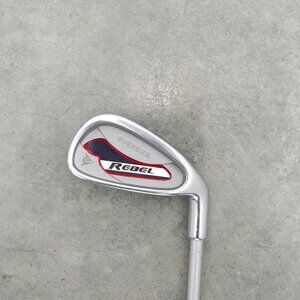 Dunlop Rebel Oversize Graphite Right Handed 5 Iron Golf Club FGMF-05